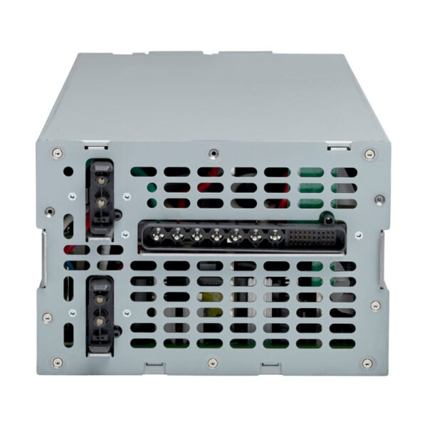 Eaton 9PXMSPPM uninterruptible power supply (UPS) Double-conversion (Online) 4 kVA 3600 W