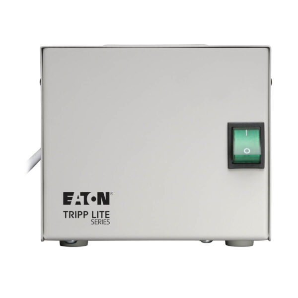 176461f38b2f4252f1fcea68afaa7bd4 Tripp Lite series Isolator Series 120V 500W UL 60601-1 Medical-Grade Isolation Transformer with 4 Hospital-Grade Outlets, TAA
