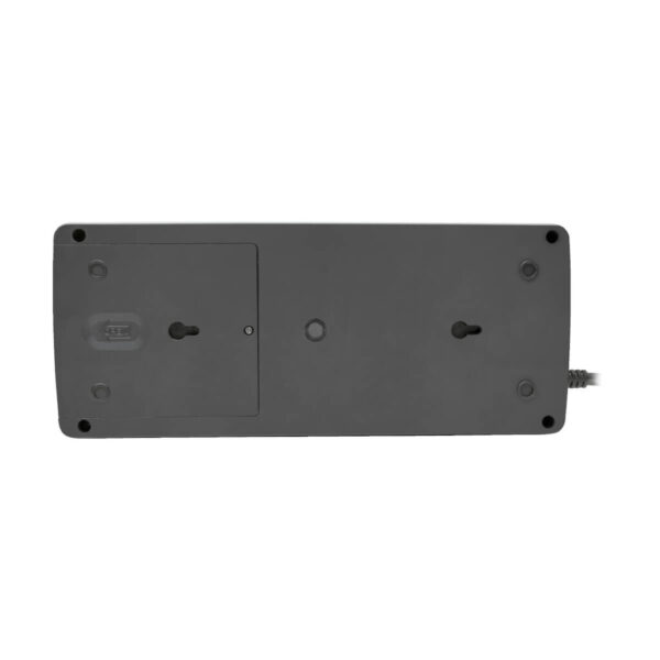 Tripp Lite series 850VA 425W Standby UPS - 12 NEMA 5-15R Outlets, 120V, 50/60 Hz, USB, LCD, ENERGY STAR, Desktop/Wall