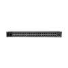 Tripp Lite series 48-Port Console Server, USB Ports (2) - Dual GbE NIC, 4 Gb Flash, Desktop/1U Rack, TAA