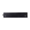 Tripp Lite series Hardened Gigabit Fiber to Ethernet Media Converter, 10/100/1000 Mbps, RJ45/SFP, -10° to 60°C, TAA