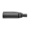 Tripp Lite series USB 3.0 SuperSpeed Active Extension Repeater Cable (USB-A M/F), 20M (65.61 ft.)