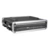 Tripp Lite series 2U ABS Server Rack Equipment Shipping Case