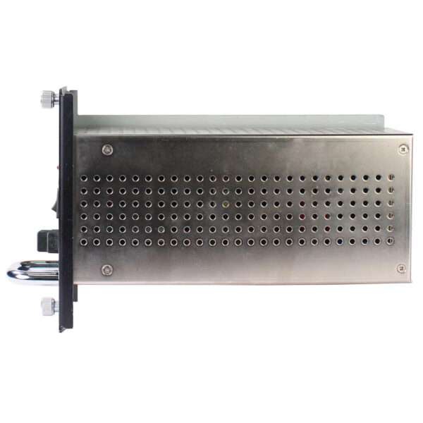 Tripp Lite series DC Power Supply for N785-CH12 Media Converter Chassis, 75W, TAA