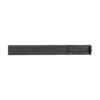 Tripp Lite series 1.44kW 120V Single-Phase ATS/Monitored PDU - 8 NEMA 5-15R Outlets, Dual 5-15P Inputs, 12 ft. Cords, 1U, TAA