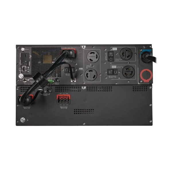 186caddf38c40f8cbc8fb02d9a90a4b9 Eaton 180V Extended Battery Module (EBM) for Select Eaton 9PX G2 UPS Systems, 3U Rack/Tower