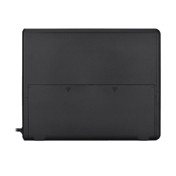Tripp Lite 1500VA 1050W 120V Line-Interactive Pure Sine Wave Cloud-Connected UPS - 10 NEMA 5-15R Outlets, LCD, 5-15P Plug, Tower - SMART1500PSRTNC