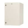 1870646822f8afa3dc260d30db9e5cf3 Tripp Lite series SmartRack Industrial Enclosure with Locks - NEMA 4, Wall Mount, Heavy-Duty Metal Construction, 32.5 in. Depth, 18U, Gray