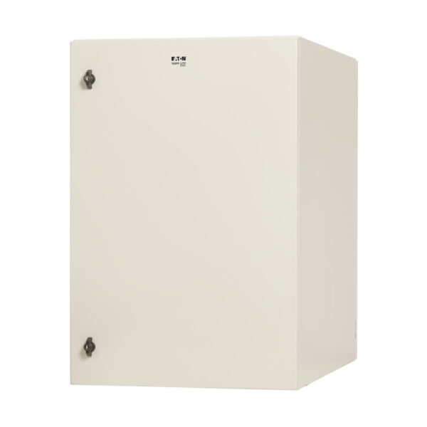 1870646822f8afa3dc260d30db9e5cf3 Tripp Lite series SmartRack Industrial Enclosure with Locks - NEMA 4, Wall Mount, Heavy-Duty Metal Construction, 32.5 in. Depth, 18U, Gray