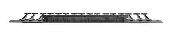 188bceecf9d49ddc93af406cbbf802f6 Tripp Lite series SmartRack Vertical Cable Manager for 42U, 45U and 48U Enclosures - Multiple Long Fingers, Black