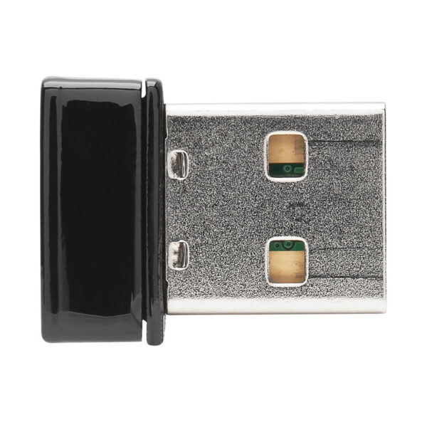 1891dfa3f770e60be5afcdeb62f4eccf Tripp Lite series Dual-Band USB Wi-Fi Adapter - 2.4 GHz and 5 GHz