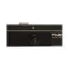 Tripp Lite series 2kW Single-Phase Local Metered PDU, 100-127V Outlets (14 5-15/20R), L5-20P/5-20P adapter, 0U Vertical, 36 in. Height