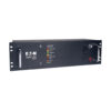 Tripp Lite series 2400W 120V 3U Rack-Mount Power Conditioner with Automatic Voltage Regulation (AVR), AC Surge Protection, 14 Outlets, TAA
