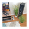 Tripp Lite series Protect It! 8-Outlet Computer Surge Protector, 8 ft. (2.43 m) Cord, 2160 Joules, Tel/Modem/Fax Protection