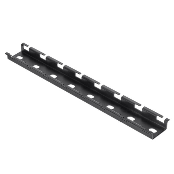 Tripp Lite series Trapeze Hanging Cross-Bracket for Wire Mesh Cable Trays, 300 mm (12 in.)