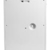 18c0448ac316a998b51faf2dd0d1cf3b Tripp Lite series Portable AC Unit with Ionizer for Labs and Offices - 13,000 BTU (3.8 kW), 120V, R32 Refrigerant, Cable Lock Set, White