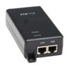 18d5d6cfc944f9ef334cdb6a41e4c3d1 Tripp Lite series Gigabit PoE+ Midspan Active Injector - IEEE 802.3at/802.3af, 30W, 1 Port, International Power Cords