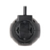 191de0be29ef63f380a1eb9c4e522c33 Tripp Lite series Safe-IT 3-Outlet Spherical Surge Protector, 5-15R Outlets, 4 USB Charging Ports, 8 ft. (2.4 m) Cord, Antimicrobial Protection