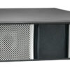 Eaton 9PX G2 PowerPass Distribution Module for 3-6kVA 9PX G2 UPS, L6-30P Input, 1x L6-30R, 1x L14-30R, 6x 5-20R, 3U Rack/Tower - 9PXPPDM1G2