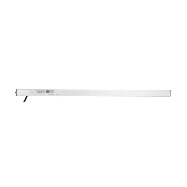 Tripp Lite series 12-Outlet Vertical Power Strip, 120V, 15A, 15 ft. (4.57 m) Cord, 5-15P, 36 in.