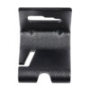 Tripp Lite series Ceiling Hanging Clip for Wire Mesh Cable Trays, 50 Pack