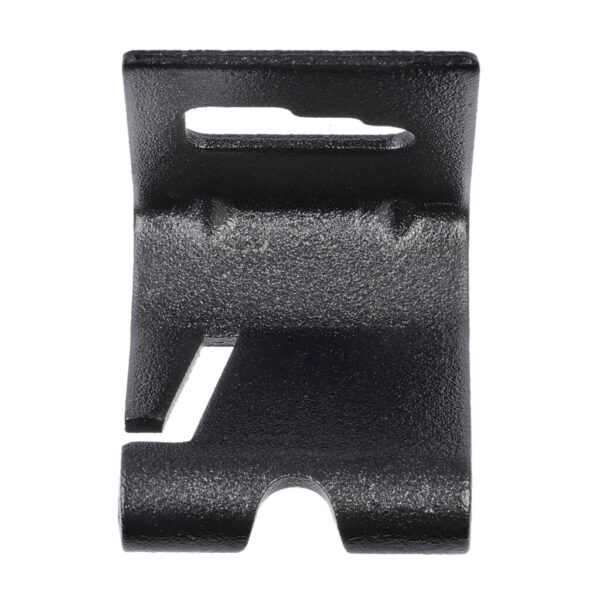 Tripp Lite series Ceiling Hanging Clip for Wire Mesh Cable Trays, 50 Pack