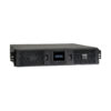 Tripp Lite series SmartOnline 1000VA 900W 208/230V Double-Conversion UPS - 8 Outlets, Extended Run, Network Card Option, LCD, USB, DB9, 2U Rack/Tower