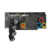 197b0720414e3606ff10915f293156e5 Eaton 9PX G2 8kVA 8kW 208V Online UPS, Hardwired Input, 4 L6-30R/Hardwired Output, Maintenance Bypass, Network Card, 4U Rack/Tower - 9PX8KMG2