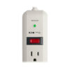 Tripp Lite TLP712 surge protector Grey 7 AC outlet(s) 120 V 3,66 m