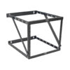 19852b9401c6a3d673eed26e4f25f593 Tripp Lite series 42U SmartRack 4-Post Mid-Depth Open Frame Rack, Expansion Version - no sides, doors or roof