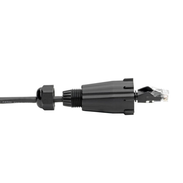 199950d9bc22f33673182a81c7d0b47d Tripp Lite series Cable Assembly Kit - Water Resistant, IP68, Outdoor Cable, TAA