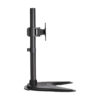 Tripp Lite series Single-Display Desktop Monitor Stand for 13” to 27” Flat-Screen Displays