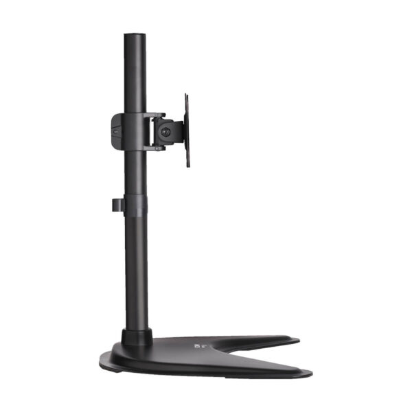 Tripp Lite series Single-Display Desktop Monitor Stand for 13” to 27” Flat-Screen Displays