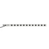 19d7fa7bb9e993f2202afce2c5766e0b Tripp Lite series 12-Outlet Power Strip with Surge Protection, 15 ft. (4.57 m) Cord, 1050 Joules, 36 in. length