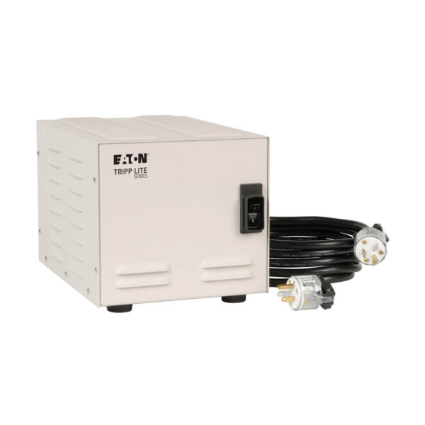 19df378b4164cc5452d6adea86551da2 Tripp Lite series Isolator Series 120V 1800W UL 60601-1 Medical-Grade Isolation Transformer with 6 Hospital-Grade Outlets, TAA