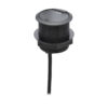 19e22b08124b9c521fe14dd47dfa04a6 Tripp Lite series Protect It! In-Desktop Power Grommet - NEMA 5-15P, 2x USB-A Charging, Surge Protection, 10 ft. Cord, Antimicrobial, Black