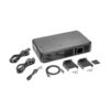 19e481726e1b490cf338a19195a938ca Tripp Lite series 1500VA 900W Line-Interactive UPS - 8 C13 Outlets, AVR, 230V, 50/60 Hz, USB, DB9, LCD, 2U Rack/Tower