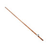19f5e473978d0acd5d456848c5ea4edc Tripp Lite series SmartRack Copper Bus Grounding Bar for 24U and 25U Racks