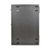 1a1caeaf6a7e76bb43a6aa8965114b1c Tripp Lite series SmartRack 18U UPS-Depth Wall-Mount Half-Height Rack Enclosure, Clear Acrylic Window, Hinged Back