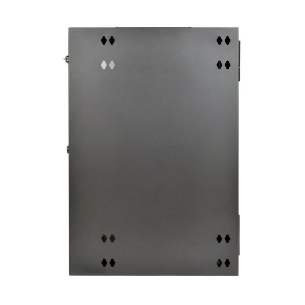 1a1caeaf6a7e76bb43a6aa8965114b1c Tripp Lite series SmartRack 18U UPS-Depth Wall-Mount Half-Height Rack Enclosure, Clear Acrylic Window, Hinged Back