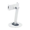 Tripp Lite series Full-Motion Smartphone and Tablet Desktop Mount, White