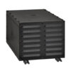 Tripp Lite series 2400W PowerVerter Plus Industrial-Strength Inverter with 2 Outlets