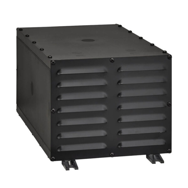 Tripp Lite series 2400W PowerVerter Plus Industrial-Strength Inverter with 2 Outlets