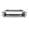 Tripp Lite series 2U ABS Server Rack Equipment Shipping Case