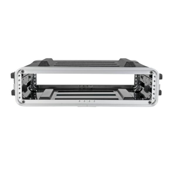 Tripp Lite series 2U ABS Server Rack Equipment Shipping Case