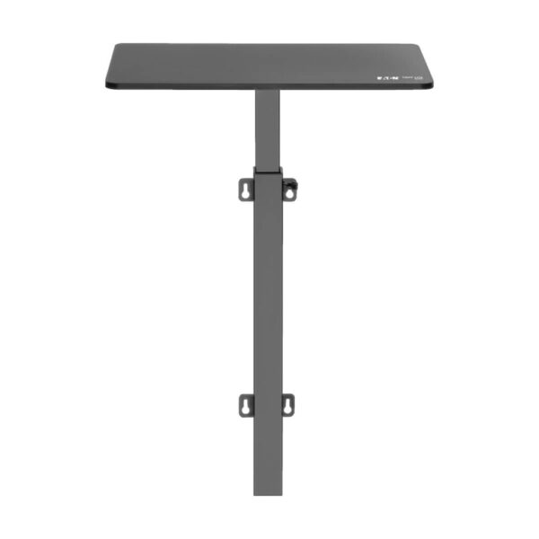 1a8e1c84bef9c8800fb5f1dea2ec4fdf Tripp Lite series Safe-IT Adjustable-Height Wall-Mount Workstation, Antimicrobial Protection