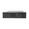Tripp Lite series 48-Port Console Server, USB Ports (2) - Dual GbE NIC, 4 Gb Flash, Desktop/1U Rack, TAA