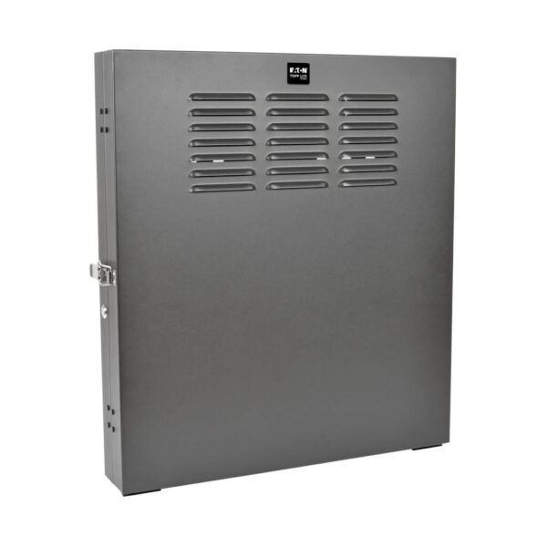 1acd2089d555c3f6797b5f2a28dca3b8 Tripp Lite series SmartRack 2U Low-Profile Vertical-Mount Switch-Depth Wall-Mount Rack Enclosure Cabinet