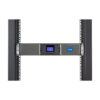 Eaton 9PX 3000VA 2700W 208V Double-Conversion UPS - L6-20P, 8 C13, 2 C19 Outlets, Lithium-ion Battery, 2U Rack/Tower - 9PX3000GRT-L