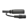Tripp Lite series USB 3.0 SuperSpeed Active Extension Repeater Cable (USB-A M/F), 20M (65.61 ft.)
